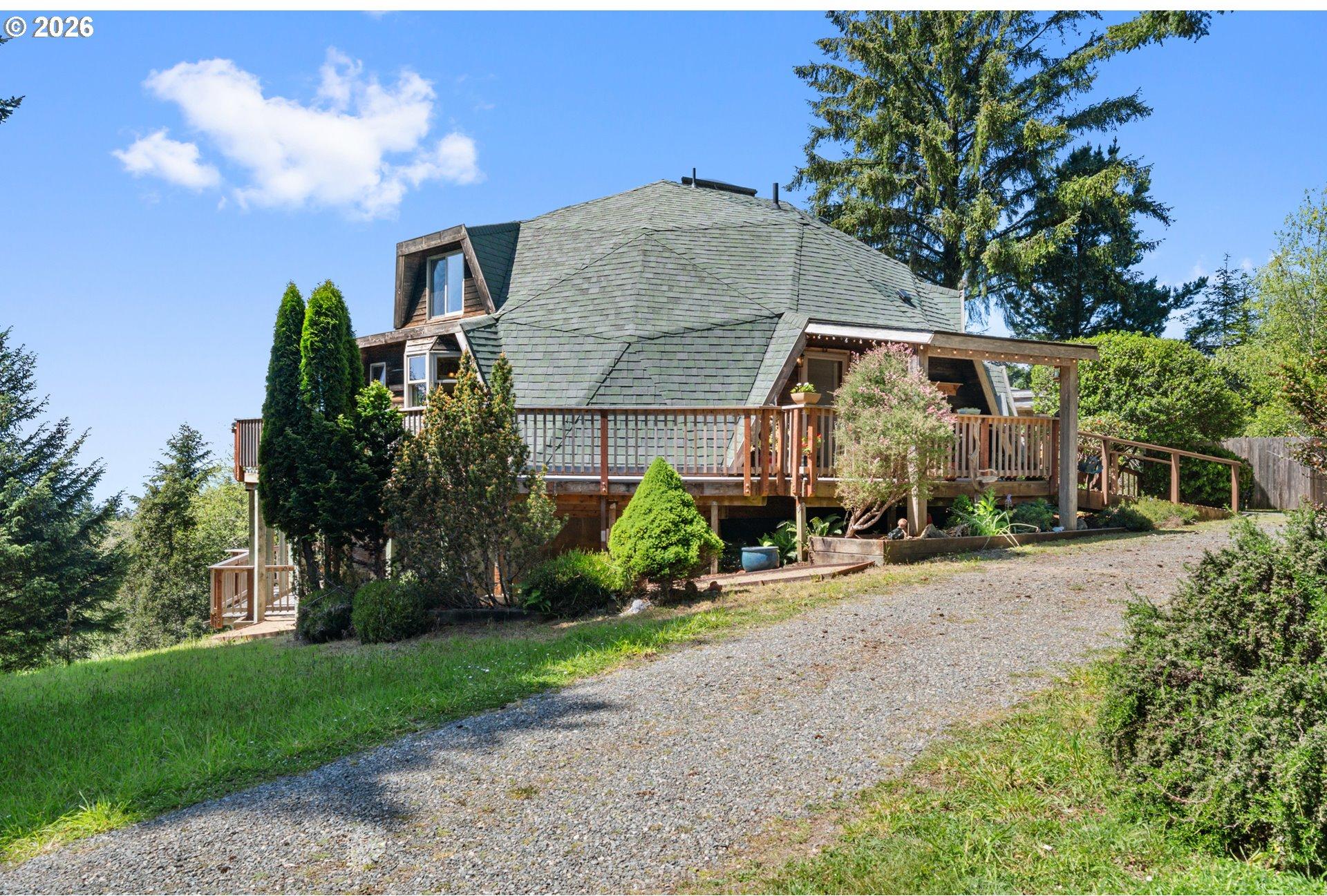 18698 Cornett Road Brookings, OR 97415 - Photo 42 of 48 Gallery Image 42