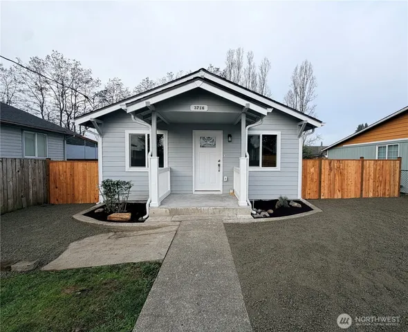 $409,950 | 3716 South Gunnison Street, Tacoma, WA 98409