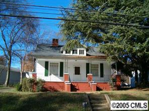 698 Old Charlotte Road Southwest Concord, NC 28027 - Photo 1 of 1 Gallery Image 1
