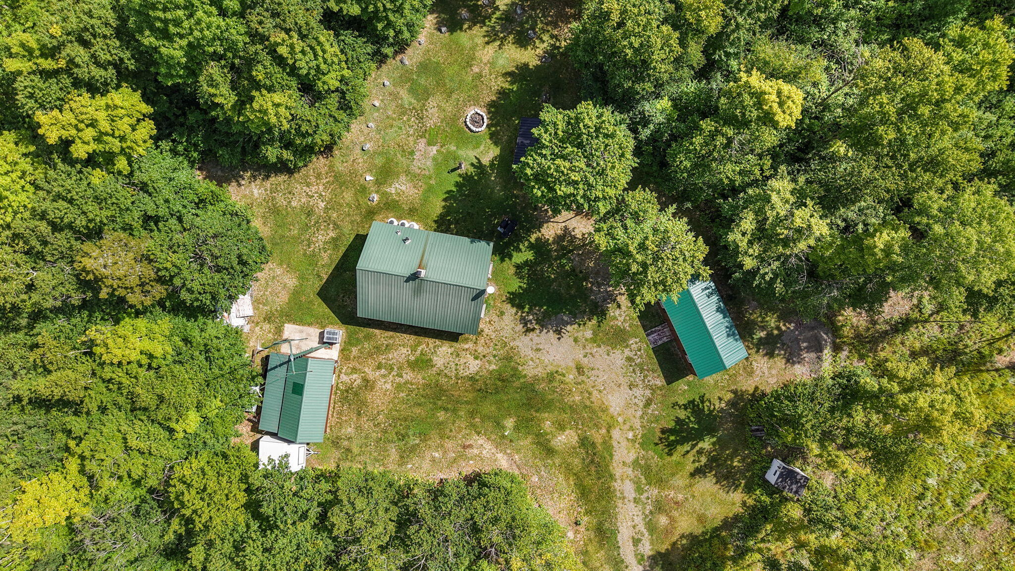 130 Schoolbus Rd Mount Mount Chase, ME 04765 - Photo 10 of 63 10-web-or-mls-dji_fly_20260801_104128_09