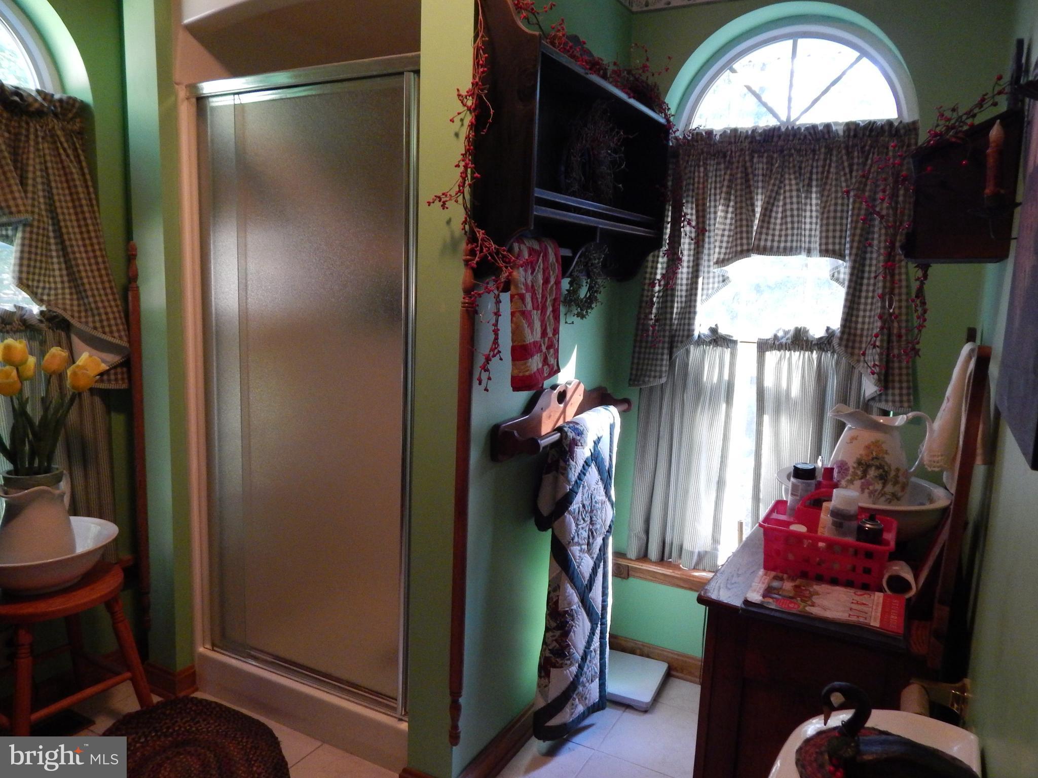 1090 Co Rte 9/8 Berkeley Springs, WV 25411 - Photo 26 of 30 Bath