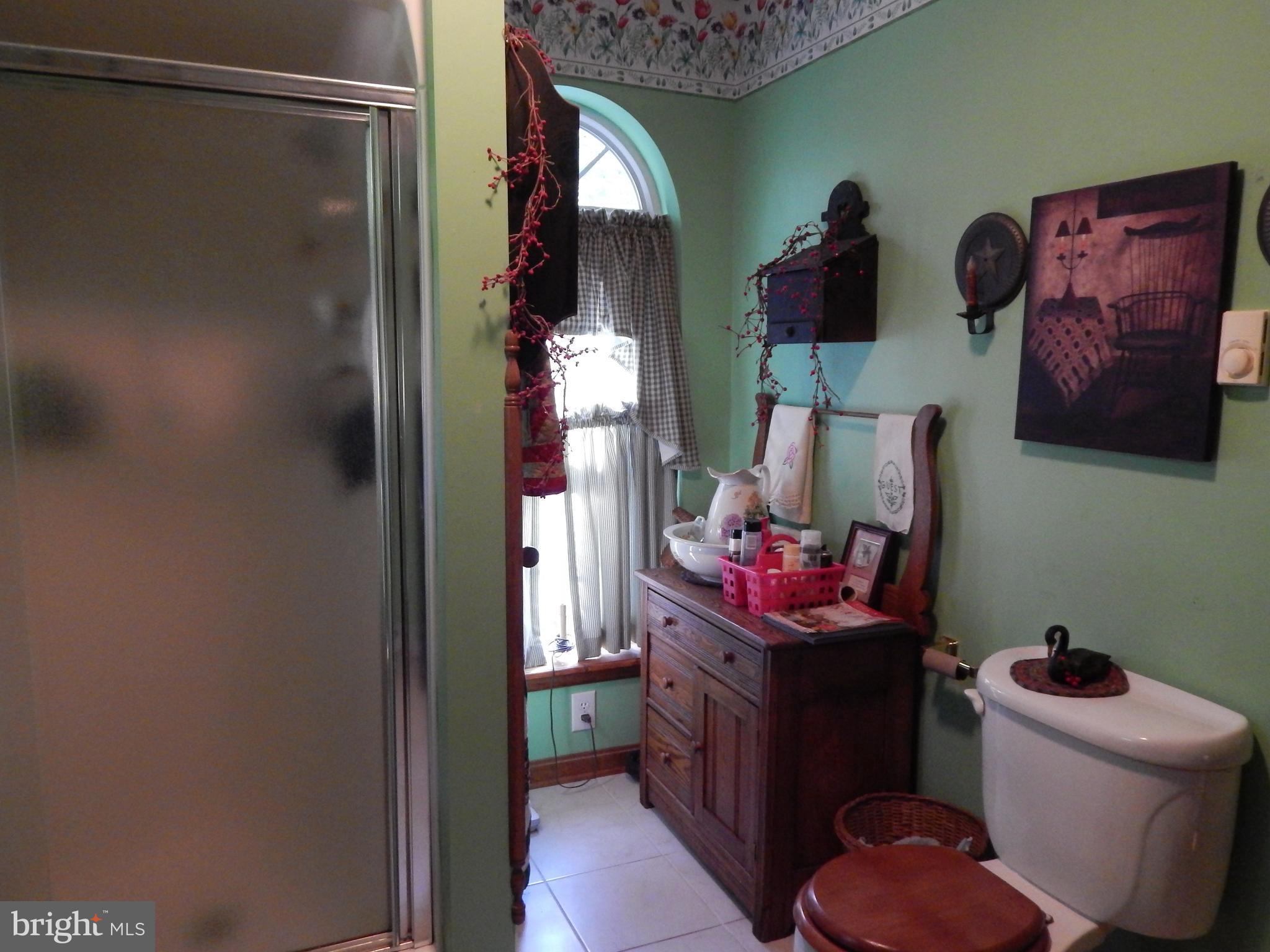 1090 Co Rte 9/8 Berkeley Springs, WV 25411 - Photo 27 of 30 Bath