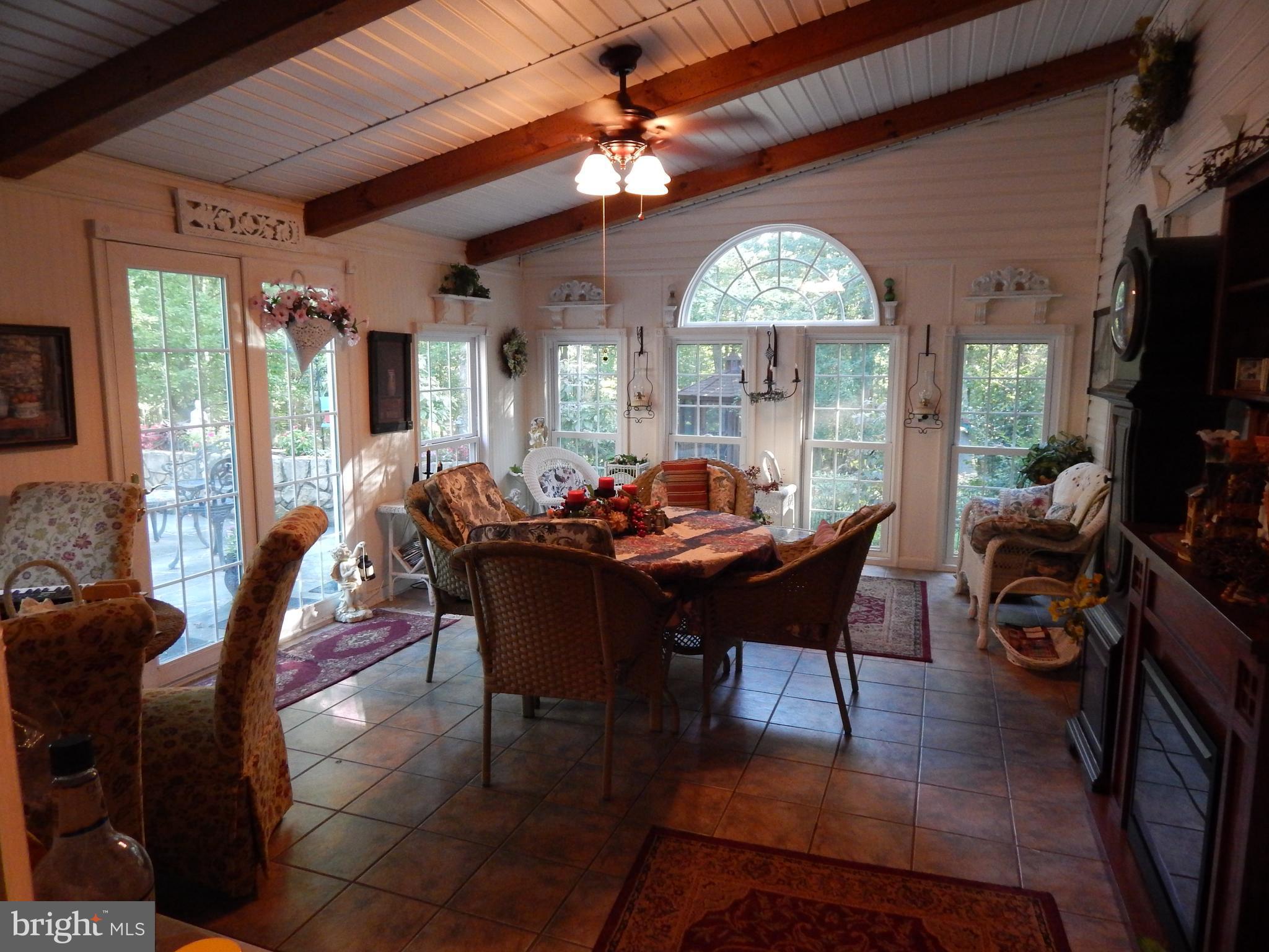 Sun Room