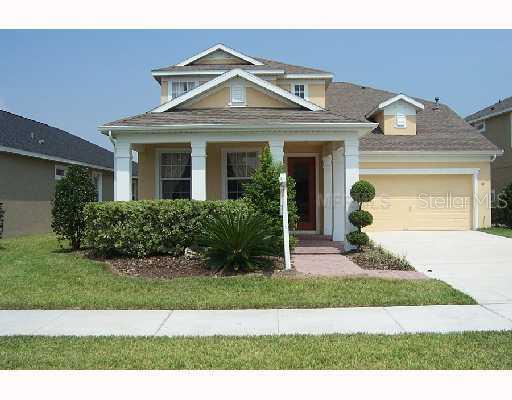 13751 Bluebird Pond Road Windermere, FL 34786 - Photo 1 of 1 Exterior Front