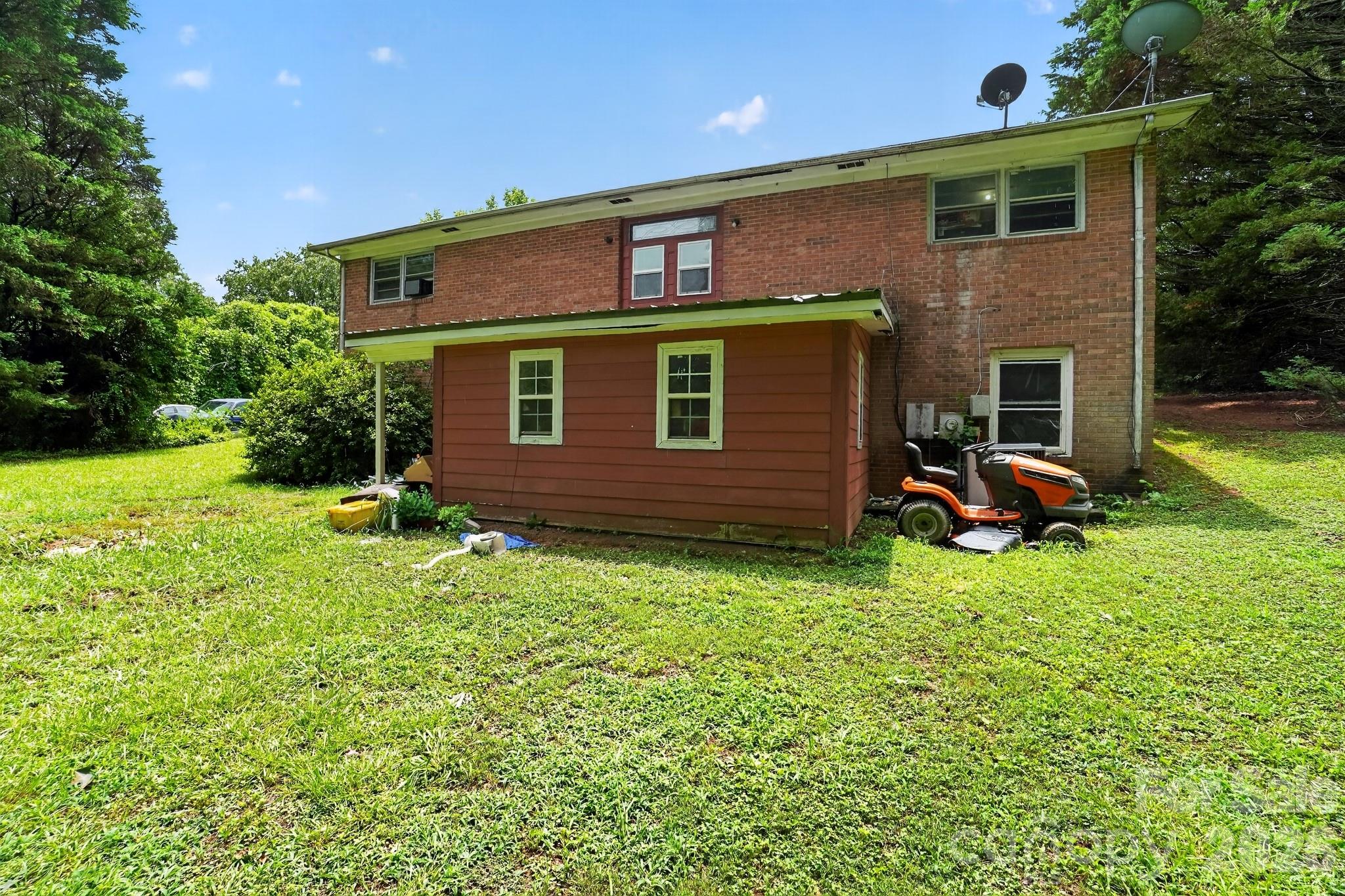 101 White Rock Road Grover, NC 28073 - Photo 2 of 30