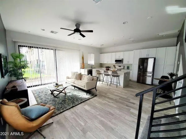 $3,500 | 3900 North 30th Street, Unit STE 2, Phoenix, AZ 85016
