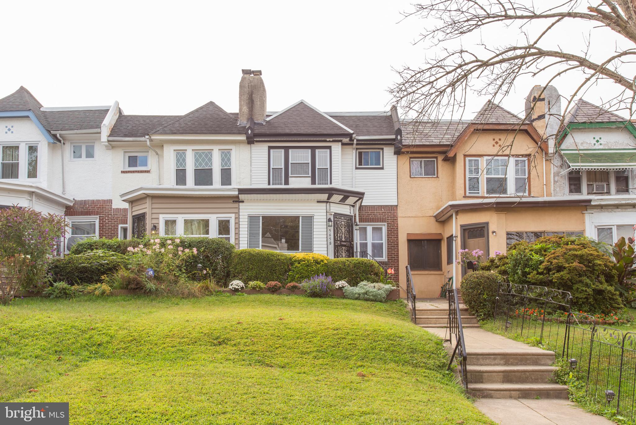 5658 Gainor Road Philadelphia, PA 19131 - Photo 1 of 34 Gallery Image 1