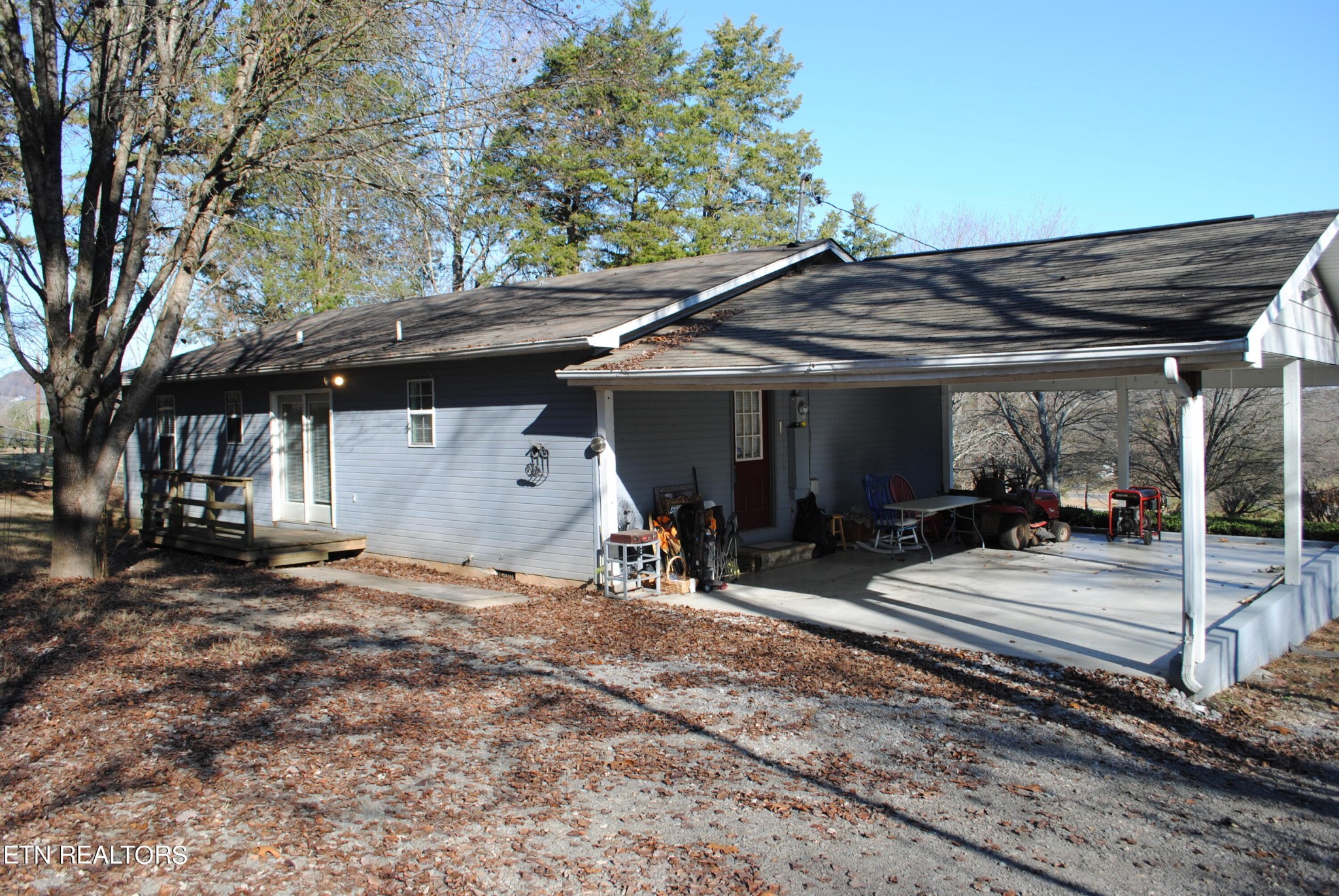 8613 Rutledge Pike Mascot, TN 37806 - Photo 4 of 27 Gallery Image 4