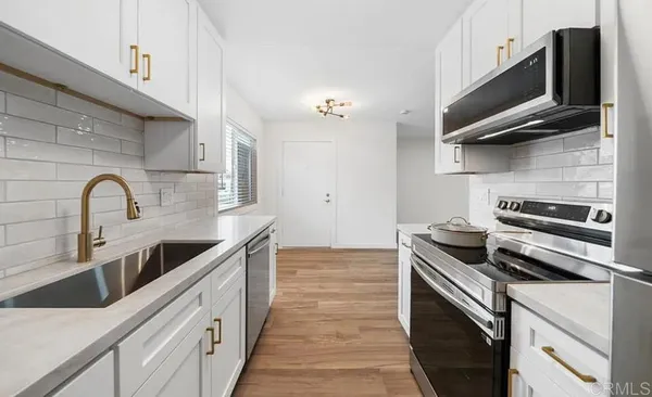 $3,295 | 3825 Van Dyke Avenue, Unit 3, San Diego, CA 92105