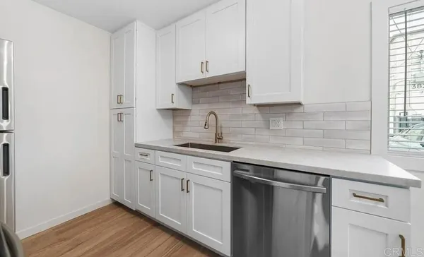 $3,295 | 3825 Van Dyke Avenue, Unit 3, San Diego, CA 92105