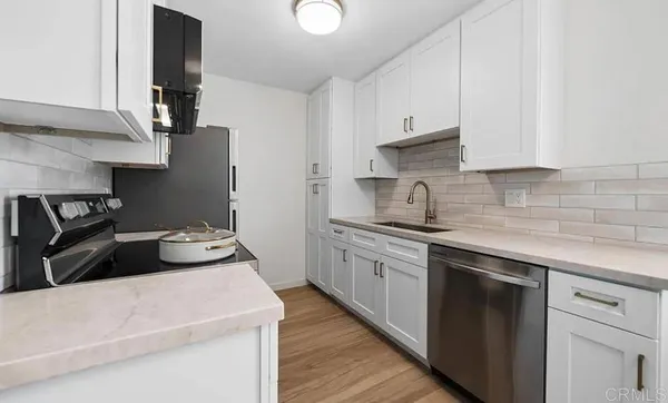 $3,295 | 3825 Van Dyke Avenue, Unit 3, San Diego, CA 92105