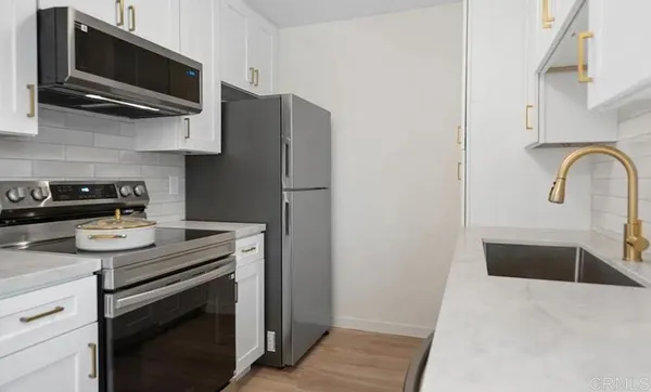 $3,295 | 3825 Van Dyke Avenue, Unit 3, San Diego, CA 92105