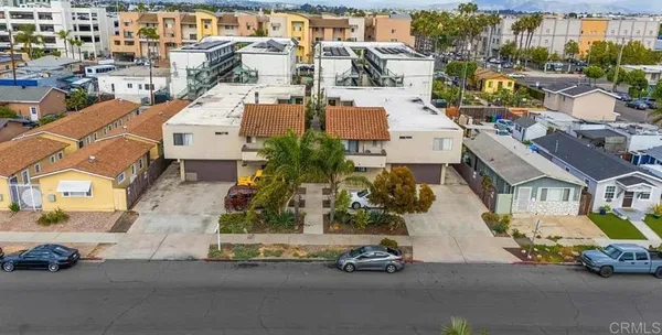 $3,295 | 3825 Van Dyke Avenue, Unit 3, San Diego, CA 92105