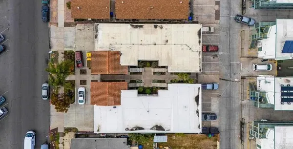 $3,295 | 3825 Van Dyke Avenue, Unit 3, San Diego, CA 92105