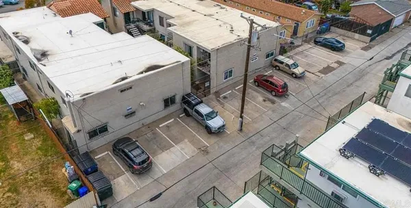 $3,295 | 3825 Van Dyke Avenue, Unit 3, San Diego, CA 92105