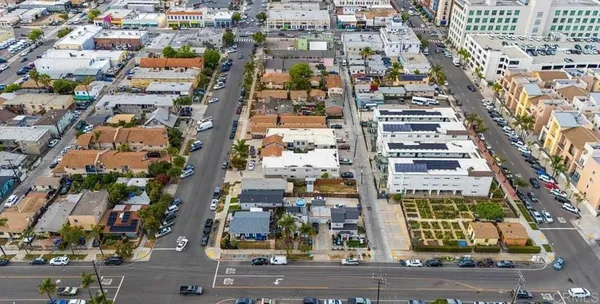 $3,295 | 3825 Van Dyke Avenue, Unit 3, San Diego, CA 92105