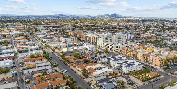 $3,295 | 3825 Van Dyke Avenue, Unit 3, San Diego, CA 92105