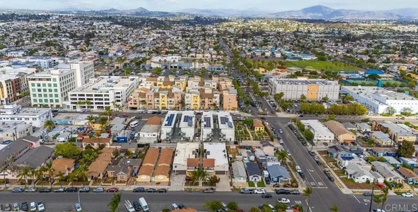 $3,295 | 3825 Van Dyke Avenue, Unit 3, San Diego, CA 92105