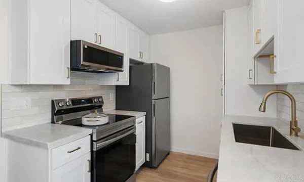 $3,295 | 3825 Van Dyke Avenue, Unit 3, San Diego, CA 92105