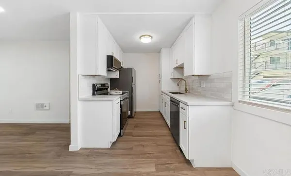 $3,295 | 3825 Van Dyke Avenue, Unit 3, San Diego, CA 92105