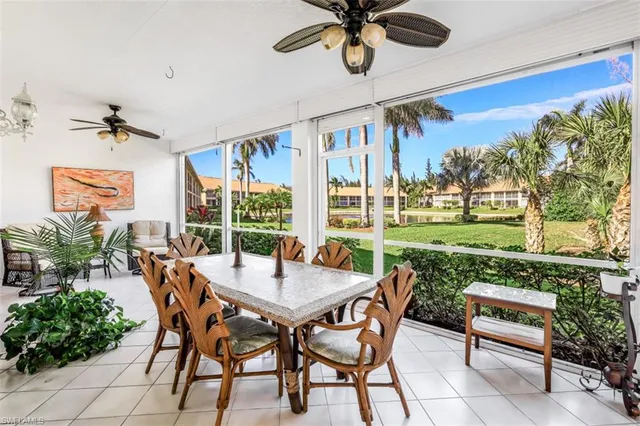 $6,500 | 2365 Bayou Lane, Unit 7003, Naples, FL 34112
