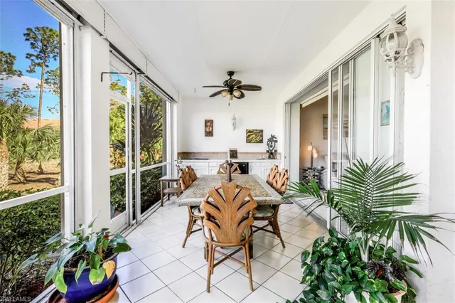 $6,500 | 2365 Bayou Lane, Unit 7003, Naples, FL 34112