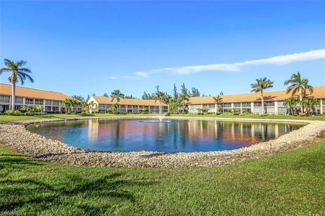 $6,500 | 2365 Bayou Lane, Unit 7003, Naples, FL 34112