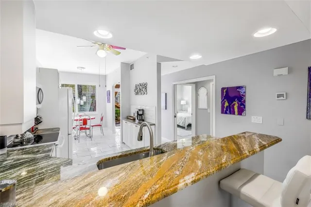 $6,500 | 2365 Bayou Lane, Unit 7003, Naples, FL 34112