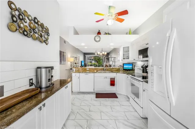 $6,500 | 2365 Bayou Lane, Unit 7003, Naples, FL 34112