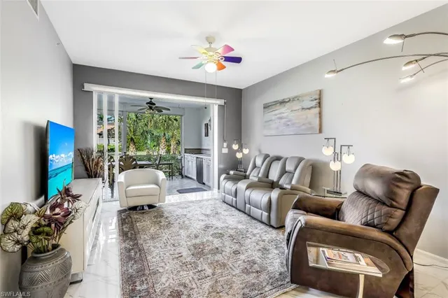 $6,500 | 2365 Bayou Lane, Unit 7003, Naples, FL 34112