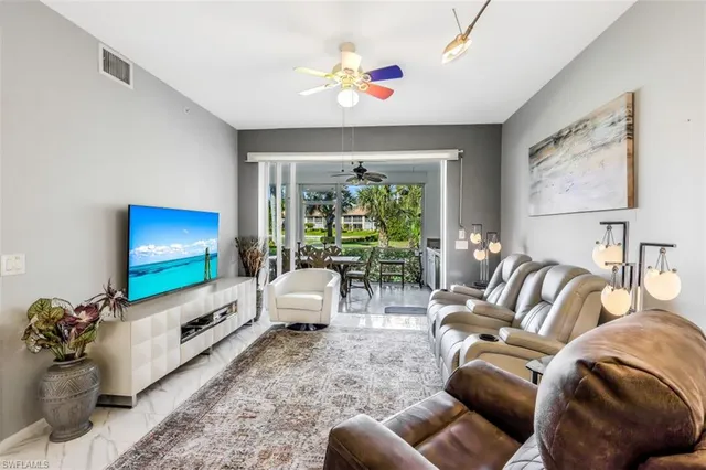 $6,500 | 2365 Bayou Lane, Unit 7003, Naples, FL 34112