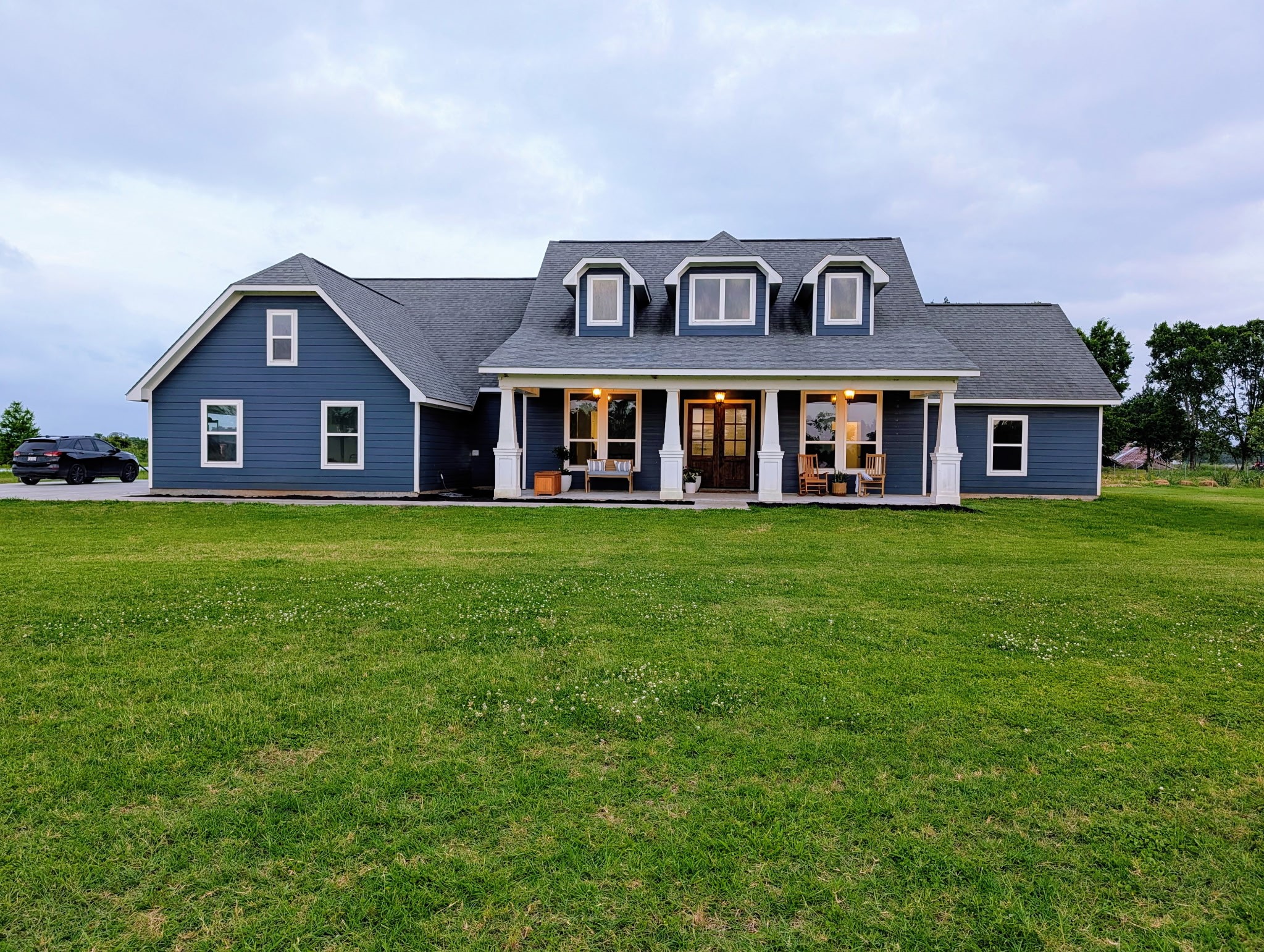 406 County Road 100 Boling, TX 77420 - Photo 1 of 49