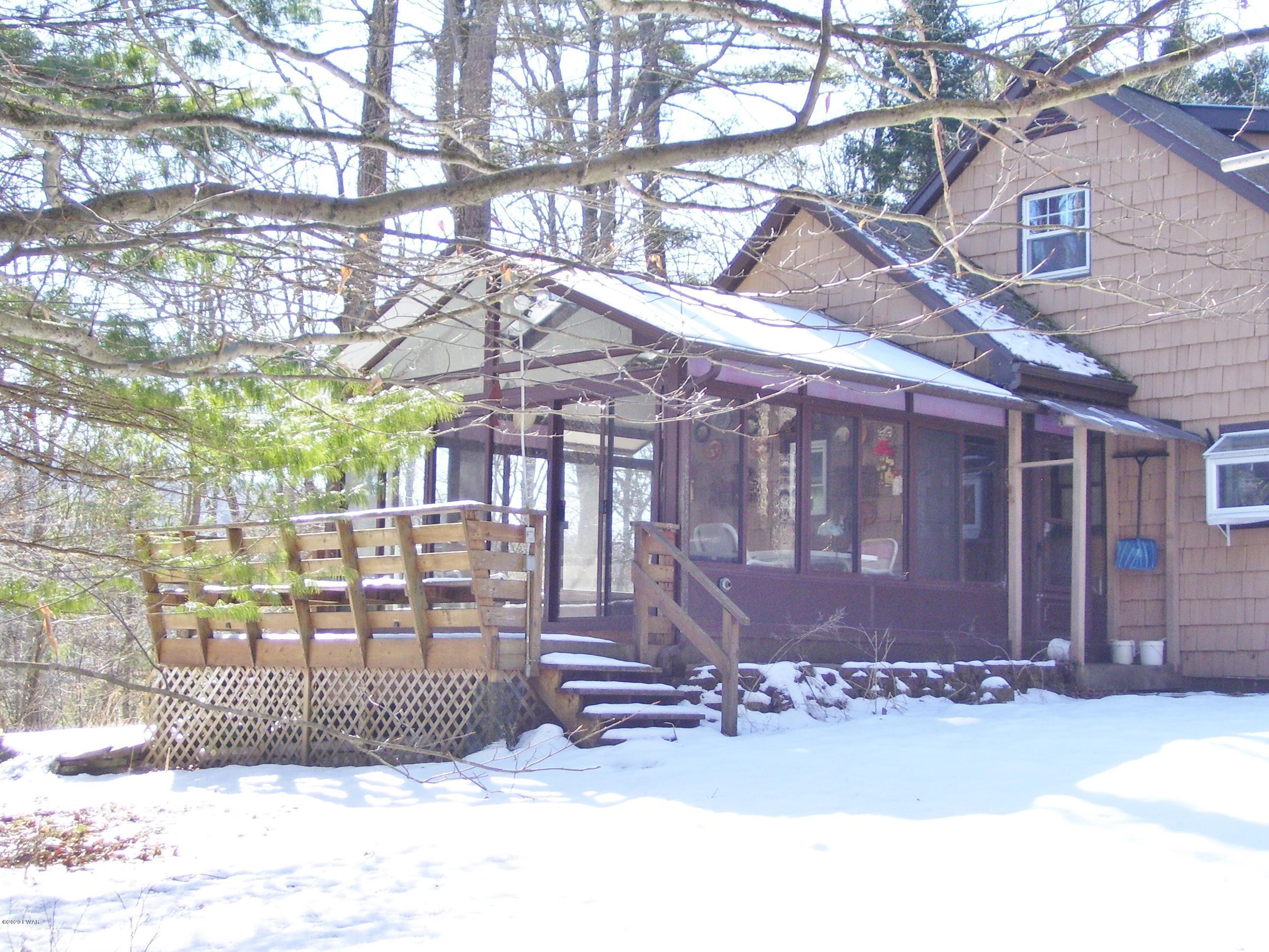 1011 Callicoon Road Damascus, PA 18415 - Photo 60 of 65