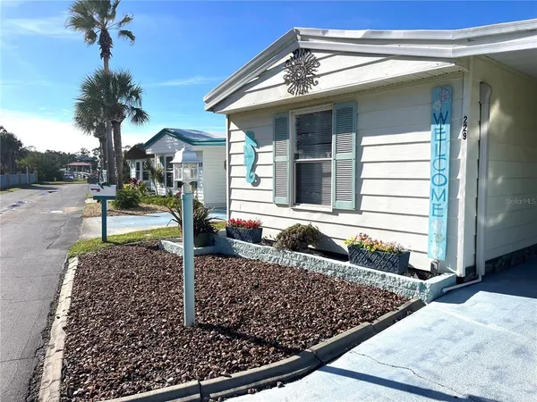 $179,000 | 229 Starboard Drive, Flagler Beach, FL 32136