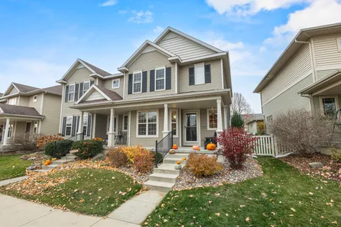 $399,900 | 1482 Wild Iris Street, Sun Prairie, WI 53590