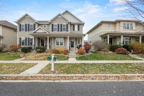 $399,900 | 1482 Wild Iris Street, Sun Prairie, WI 53590