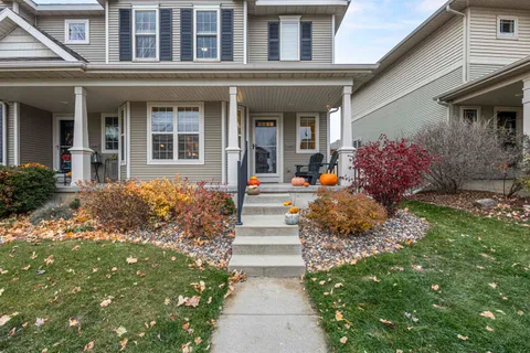 $399,900 | 1482 Wild Iris Street, Sun Prairie, WI 53590