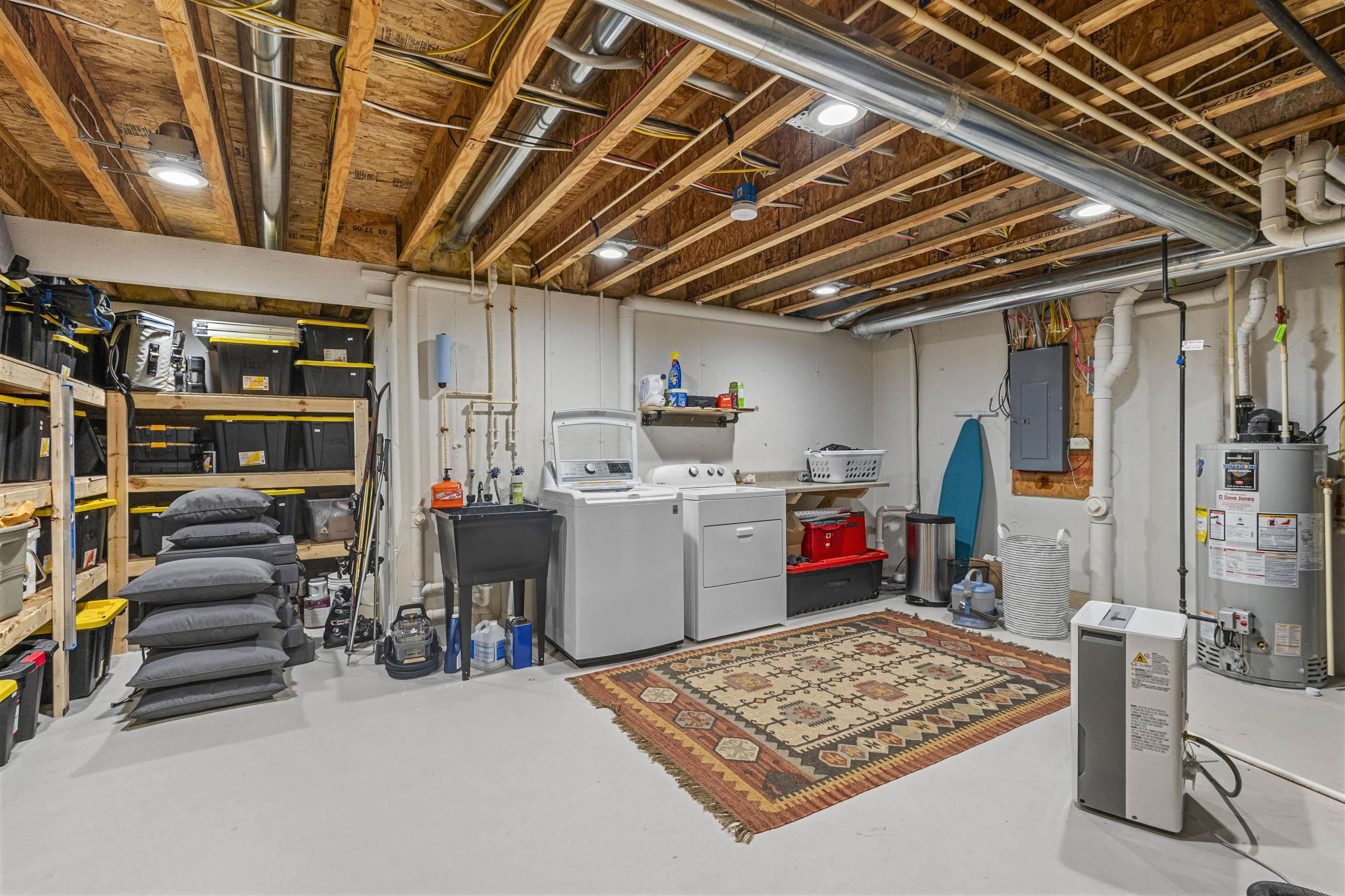 1482 Wild Iris Street Sun Prairie, WI 53590 - Photo 40 of 46