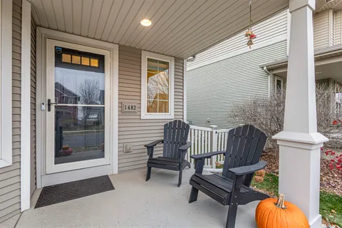 $399,900 | 1482 Wild Iris Street, Sun Prairie, WI 53590