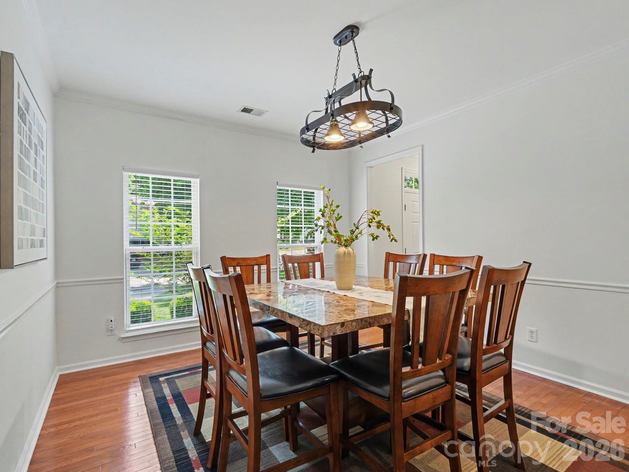 15505 Robsart Court Charlotte, NC 28277 - Photo 5 of 48