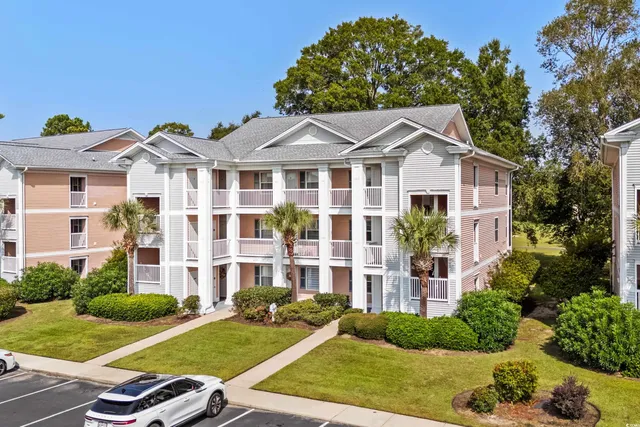 $1,650 | 609 Waterway Village Boulevard, Unit 2H, Myrtle Beach, SC 29579