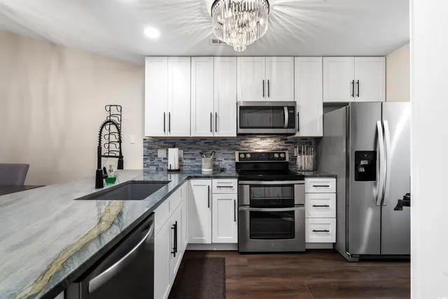 $1,650 | 609 Waterway Village Boulevard, Unit 2H, Myrtle Beach, SC 29579