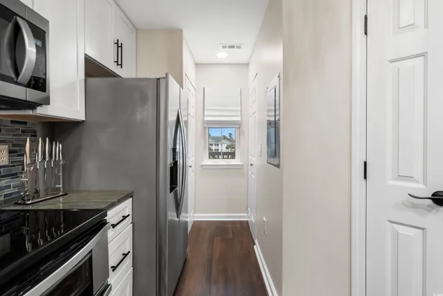 $1,650 | 609 Waterway Village Boulevard, Unit 2H, Myrtle Beach, SC 29579