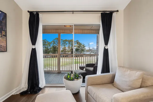 $1,650 | 609 Waterway Village Boulevard, Unit 2H, Myrtle Beach, SC 29579