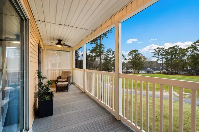 $1,650 | 609 Waterway Village Boulevard, Unit 2H, Myrtle Beach, SC 29579