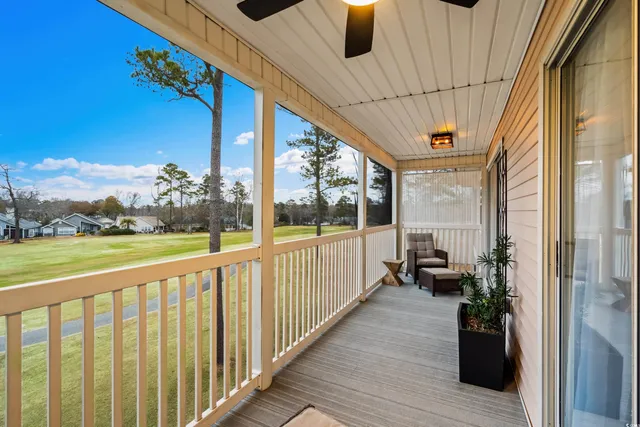 $1,650 | 609 Waterway Village Boulevard, Unit 2H, Myrtle Beach, SC 29579