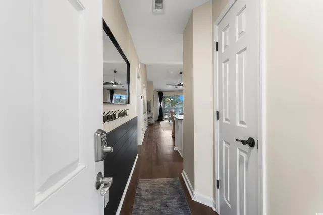 $1,650 | 609 Waterway Village Boulevard, Unit 2H, Myrtle Beach, SC 29579