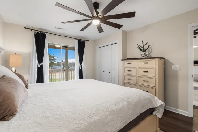 $1,650 | 609 Waterway Village Boulevard, Unit 2H, Myrtle Beach, SC 29579