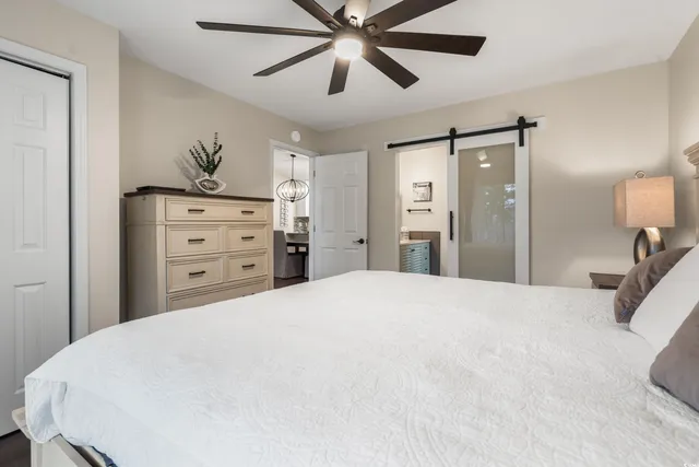 $1,650 | 609 Waterway Village Boulevard, Unit 2H, Myrtle Beach, SC 29579