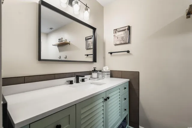 $1,650 | 609 Waterway Village Boulevard, Unit 2H, Myrtle Beach, SC 29579